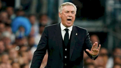 Kata Pelatih Real Madrid soal Manchester City di Leg Kedua Semifinal Liga Champions 2023