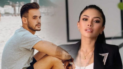 Antonio Dedola Beberkan Semuanya, Nikita Mirzani Lakukan Teror Hingga Doakan Sang Ibu Mati: Go to Hell