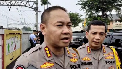 Coldplay Bakal Konser di GBK Jelang Pemilu 2024, Polda Metro Jaya: Tak Ada Kaitannya