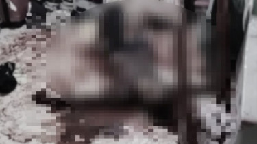 Cemburu Buta Mantan Istri Nikah Lagi, Pria di Medan Bacok Suami Sah Mantan Istri