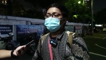 Puluhan Juta Raib, Korban Penipuan Perkerjaan Freelance Online Layangkan Laporan ke Polda Metro Jaya