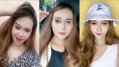 Terungkap! Perusahaan Tempat Kerja Alfi Damayanti Karyawati yang Diajak Staycation, Manager Outsourcing Dipecat?