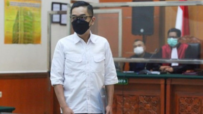 Kata Siapa Takut Perintah Atasan? Psikologi Forensik Duga Dody Prawiranegara Edarkan Narkoba Demi Jabatan Lebih Tinggi 
