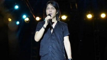 Nama-nama Artis yang Nyaleg dari PDIP, Ada Once Mekel hingga Tamara Geraldine