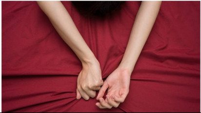 Bikin Bunda Orgasme, Ini 3 Tips yang Harus Dilakukan Paksu, Bikin Gairah Membara