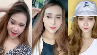 Akun TikTok Alfi Damayanti Karyawati Cikarang yang Berani Tolak Ajakan "Staycation" Bos Banjir Dukungan Netizen: Semangat Cantik!