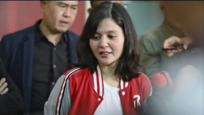 Usai Undian Piala Asia 2023, Viral Komentar Menohok Ratu Tisha soal Jepang hingga Vietnam