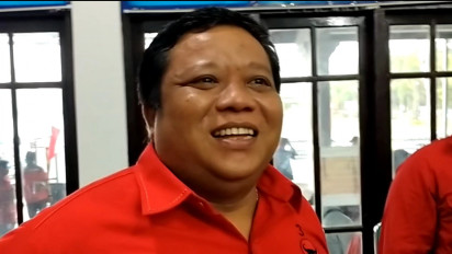 Ketua KPU Pati Mundur dari Jabatan, Mendaftar Sebagai Bacaleg PDI Perjuangan