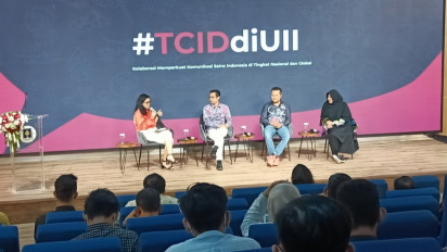 Pengamat Sebut Politik Identitas Masih Akan Dipakai pada Pilpres 2024