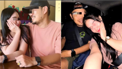 Terungkap! Ini Sosok Duda Anak Empat yang Disebut Kekasih Alfi Damayanti Karyawati Cikarang yang Tolak Ajakan Bos Staycation