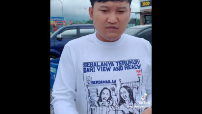 Bos Mafia Gedang Siang Ini akan Dilaporkan ke Polda Jatim, Lantaran Dinilai Lecehkan Profesi Wartawan