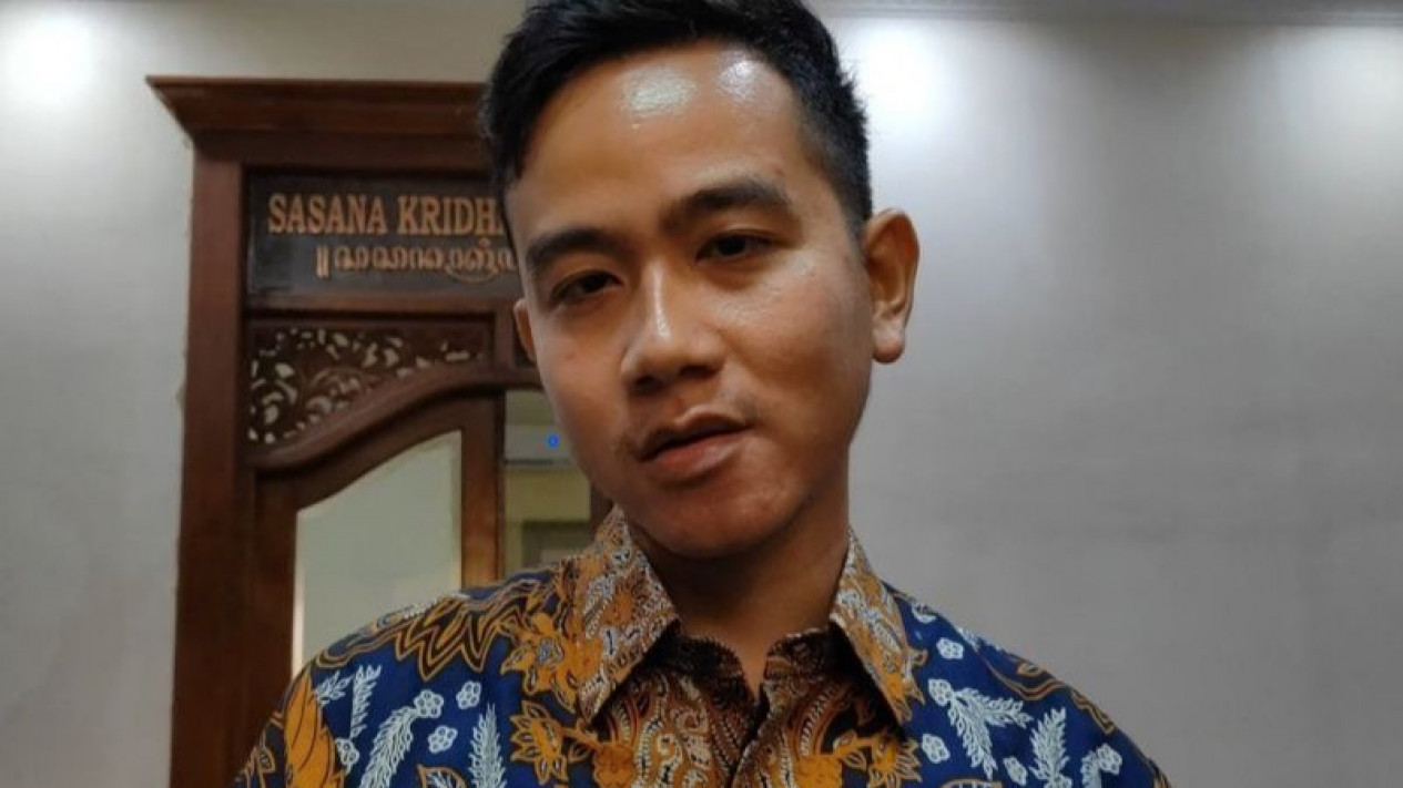 Gibran Sebut Musra di Jakarta akan Tentukan Arah Dukungan Pilpres 2024
            - galeri foto