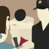 Viral Sejoli Mesum di Taksi Online, Sopir Pergoki Lewat Spion, Akun Penumpang Diblokir Permanen