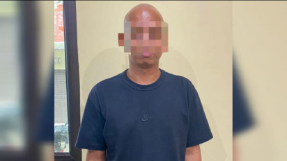 Polisi Limpahkan Tersangka Kasus Perjudian Online Higgs Domino Island ke Kejaksaan Bangka Belitung