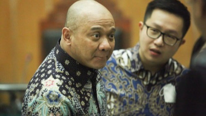 Respons Vonis Teddy Minahasa, Guru Besar Unair: Harus Pembuktian Ulang di Pengadilan Banding