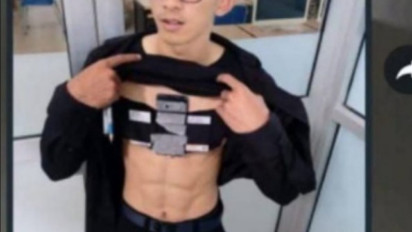 7 Orang Diamankan Kedapatan Lakukan Kecurangan UTBK 2023 di USU, Kapolsek Medan Baru, Kompol Ginanjar: Sudah Dipulangkan ke Ortu