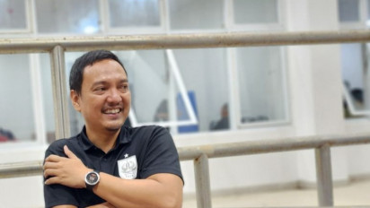 Hadapi Kompetisi Liga 1 Indonesia Musim Depan, PSIS Semarang Rombak Staf Kepelatihan