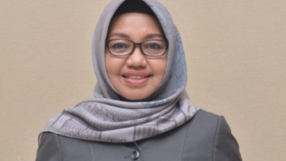 Mobil Dinas Gubernur Sumbar Datang ke KPU saat Pendaftaran Caleg ‘Diusir’ Bawaslu