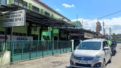 Mencekam! Puskesmas Depok 1 Diberondong Tembakan, Polisi Jelaskan Kondisi Terkini