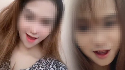 Waduh, Karyawati Cikarang, AD atau Alfi Damayanti Dijuluki Suhu, Apa Maksudnya? Ternyata Dia...