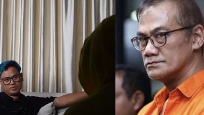 Dibongkar Tio Pakusadewo, Kini Kebusukan di Penjara Juga Diumbar Seorang Sipir, Napi Bisa Buka Pabrik Narkoba Jika Lakukan Ini...