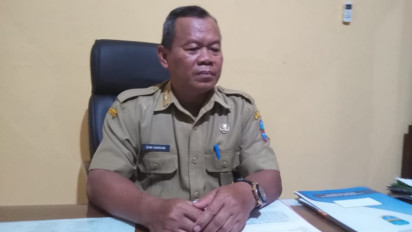 Buntut Viral Husein Ali Rafsanjani, Guru Muda ASN Mengaku Kena Pungli dan Intimidasi, Bupati Pangandaran menonaktifkan Kepala BKPSDM