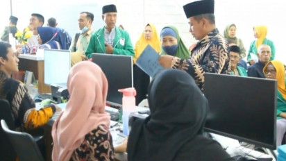 Tak Melakukan Pelunasan, Puluhan Calon Jemaah Haji Asal Blora Dipastikan Gagal Berangkat