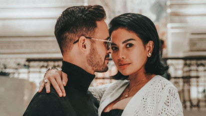 Parah! Nikita Mirzani Sumpahi Ibu Antonio Dedola Meninggal hingga Bukti Bekas KDRT ke Suaminya Terungkap