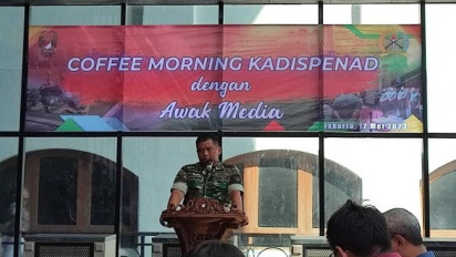 Brigjen Hamim Beberkan Nasib Oknum TNI AD Terlibat Ganja seberat 52Kg