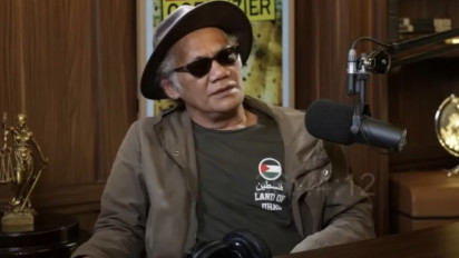 Waduh, Ada Prostitusi Berkedok ‘Suster’ di Dalam Penjara Puaskan Para Napi, Tio Pakusadewo Umbar Tarifnya Sangat Fantastis Yaitu…