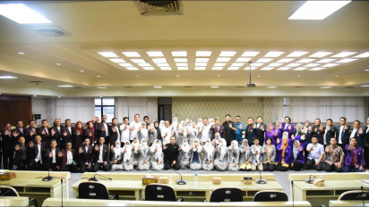 DPRD Lampung Akan Perjuangkan Aspirasi Nakes Tolak RUU Omnibus Law