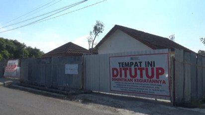 Banyak Korban Perumahan Tanah Kas Desa di Yogyakarta, Universitas Proklamasi 45 Buka Posko Bantuan Hukum