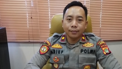 Geger Mayat Ditemukan Tanpa Busana di Depok, Sementara Polisi Baru Memeriksa Seorang Saksi yang Pertama Kali Menemukan Korban