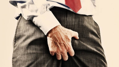 Terungkap! Ternyata Ini Penyebab Laki-laki Sering Menggaruk Kemaluannya Menurut dr Aisah Dahlan