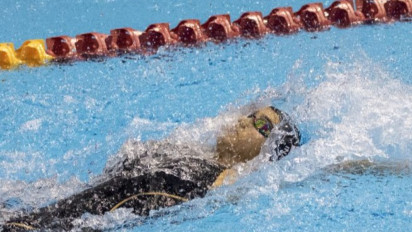 Renang Indonesia Bawa Pulang Medali Emas SEA Games 2023 Kamboja Sesuai Target