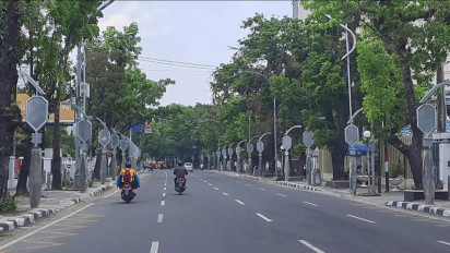 Proyek Lampu “Pocong” Kota Medan Gagal, LBH : Bobby Buang Badan