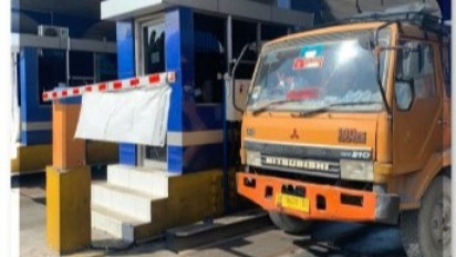 Mantab, Pendataan Elektronik STID Diterapkan di Pelabuhan Belawan