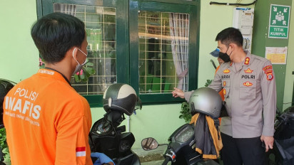 Hasil Olah TKP Dugaan Penembakan di Puskesmas Depok 1, Polisi Temukan 9 Gotri