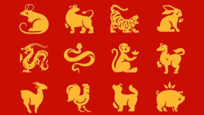 Ada Kabar Buruk Hari Ini! Ramalan Shio Besok, Sabtu, 13 Mei 2023 untuk Shio Naga, Ular dan Kelinci