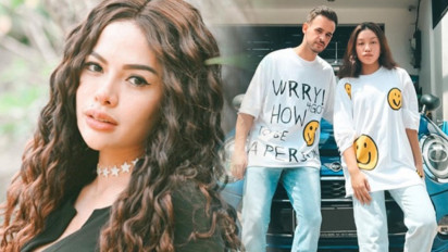 Hidup Hancur Berantakan, Nikita Mirzani Tega Suruh Loly Hidup Di Jalanan: Aku Dipukul Mama