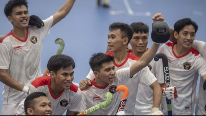 Cabor Hoki Indoor Curhat Kurang Diperhatikan Pemerintah, Ini Penjelasan Menpora