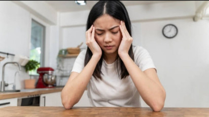 Waspadai Tanda-tanda Kolesterol Tinggi hingga Penyebab Bisa Dilihat Dari Sini