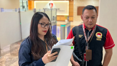 Nasib Mantan Guru Besar IPB 6 Tahun Cari Keadilan