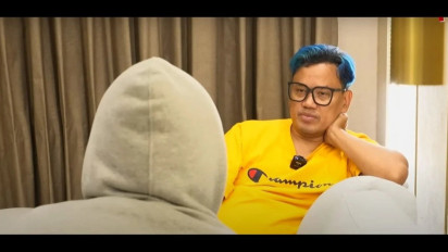 Duh, Perpisahan Kalapas, Napi Berduit Disuruh Nyumbang dan Datangkan Trio Macan? Begini Kesaksian Eks Napi di Hadapan Uya Kuya