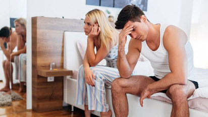 Jangan Bikin Bunda Jengkel! Paksu Harus Segera Lakukan Tips dr Boyke ini Jika Alami Ejakulasi Dini, Bisa Strong Lagi