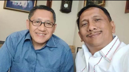 Anas Urbaningrum Segera Jadi Ketum Partai Kebangkitan Nusantara