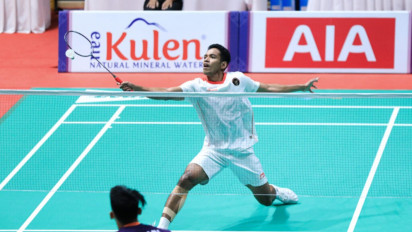 Pelatih Akui Kehadiran Chico dan Christian Jadi Keuntungan bagi Indonesia di SEA Games 2023 Kamboja