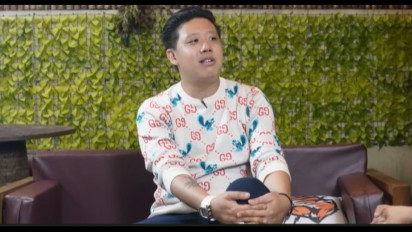 Mantan Napi Pablo Benua Ikutan Umbar Keburukan di Dalam Penjara, Tak Disangka Berani Ungkap Hal Ini, Katanya...