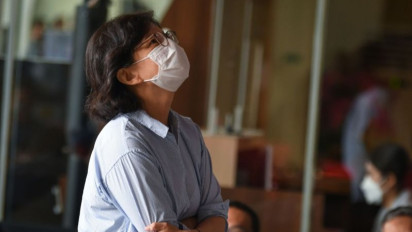 KPK Sita Rumah Mewah yang Dibeli Rafael Alun Trisambodo dari Grace Tahir