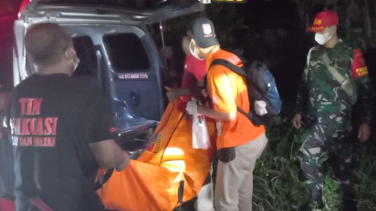 Misteri Mayat Pria Bugil, Kelamin 'Hilang' di Depok, Ini Ciri-cirinya